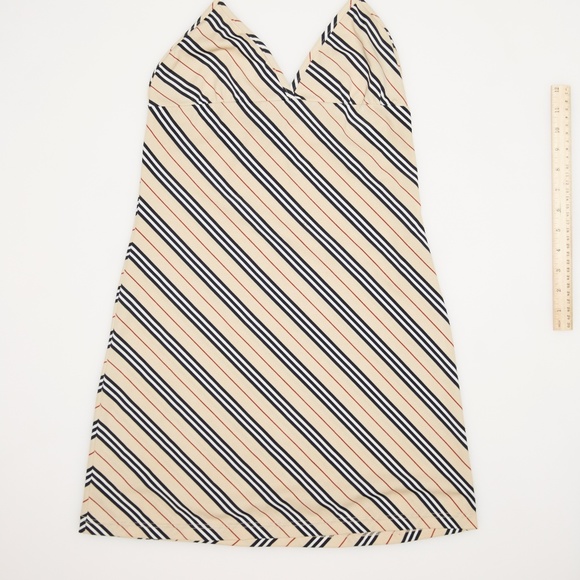 Burberry Dresses & Skirts - Burberry Halter Dress Burberry Dresses & Skirts - Burberry Halter Dress